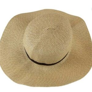 NWT Sunlily Roll-n-Go Sun Hats